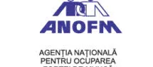 ANOFM, Agenția Națională pentru Ocuparea Forței de Muncă