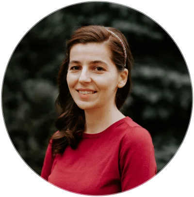 Ana Moldovanu