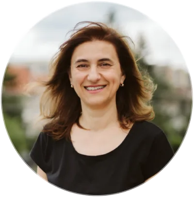 Angela Meteș