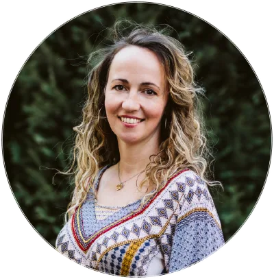 Cristina Nicule