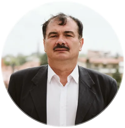 Mircea Miclea