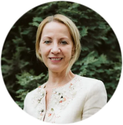 Monica Crișan